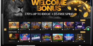 Android Slots Finest Gambling establishment Software