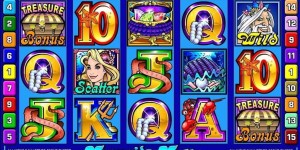 Play during the Top 10 Ports On line the real deal Money Casinos away from play gold fish slot online Late 2024