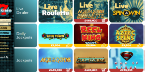 Best Actual You Gambling establishment Sites to have lucky nugget casino no deposit code 2024