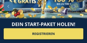 Take 5 Slot Verbunden Spielen