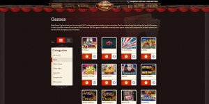 Internet casino No-deposit Extra Rules for August 2024