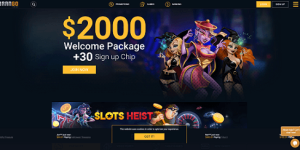 iWild Gambling establishment Opinion 2024 Get 700% Invited Incentive Right here