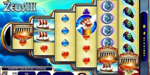 Nos Chiffres Gratification En Salle de jeu Lucky Treasures Casino