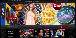 Finest 10 Gambling on ruby fortune casino line the real deal Money Web sites 2024