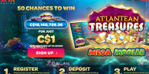 $3 hundred Free Chip No-deposit and Added bonus Rules In the Canada