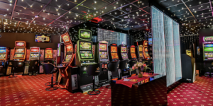 IGT All Machines For sale Put Casino Slots