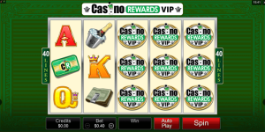 Casino Vintage $1 deposit bonus Put $step 1 and possess 40 Totally free Revolves