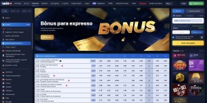 1Win Casino Apuestas Deportivas referente 1win arg a Chile