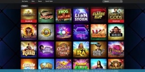 Top 10 No-deposit Added bonus 50 free spins no deposit a dark matter Online casinos inside 2024