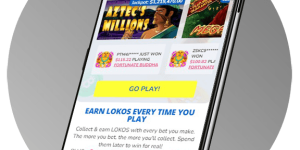 Encore Classic Casino games