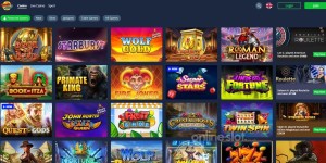 Greatest Position Sites for 2024 Top 10 Web sites to possess Online slots games in the uk