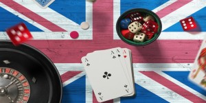 Finest Free £5 No deposit Bonuses to your British Gambling enterprise and you can Bingo Sites