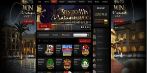 Beste Trustly Casinos 2024 Verbunden Casinos via Trustly im Test