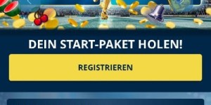 Spielbank via 5 Ecu Einzahlung: Beste 5 Euro Casinos