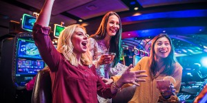 Casino Inte med Svensk perso Licens 2024  Försöka Casinon Inte me Spelpaus, Bonusar