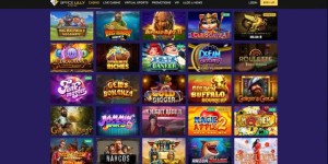 Gamble 30 free spins Wild Life 18,000+ Online Casino games enjoyment