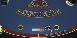 Online Multiplayer Blackjack Game Up to 5 Professionals at once