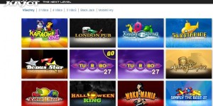 Greatest Web based casinos inside the Kentucky 2024 Best Online gambling KY