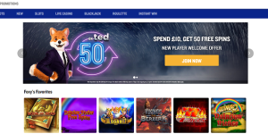 Top ten Gambling on line Websites and Real money Casinos from 2024