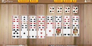 Juego sobre blackjack online Participar sin cargo