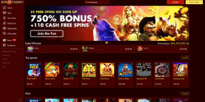 Dawn Ports Casino Incentives No-deposit Added bonus and Far more 2024