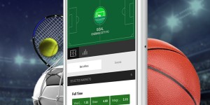 Sports betting To the Moneyline