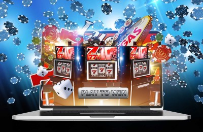 Melhores Slot Machines 2024 Aprestar Dado que Abraçar Bônus