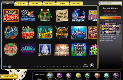 Finest Gambling games to Play the real deal Money see for yourself the website in 2024