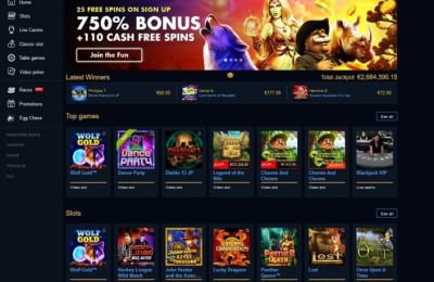 No-deposit Bonuses for Australia: Fortune Dogs online slot Free Gambling enterprise Revolves and cash to the Register