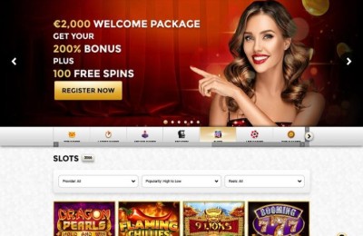 Kostenlose Angeschlossen Slots 16 000+ Gratis Slots im Demo-Modus