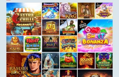 Bloodstream Suckers Internet casino Online game