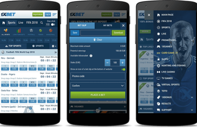 Online تنزيل برنامج 1xbet casinos One Accept Zimpler 2024