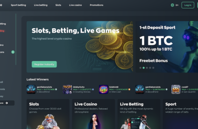 Better Casinos on the internet 2024: Top Online casino Checklist & A lot more