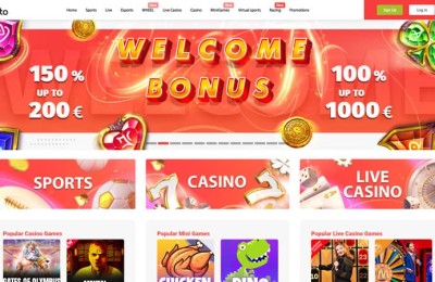 Finest United states Real cash Harbors 2024 Greatest Sites, slots free sign up bonus that accept mobile 15k+ Games