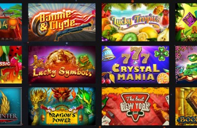 Greatest casino Playamo $100 free spins All of us Real cash Slots 2024 ten Best Web sites, 15k+ Game