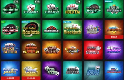 1 Einlösen Spielsaal Wir Listen Jedweder 1 Ecu Mindesteinzahlung Casinos!