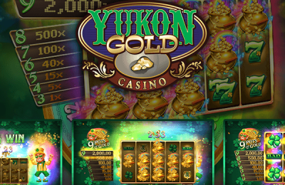 Formal yukon gold casino Application Tips Down load