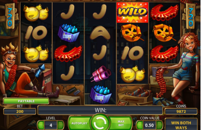 Buffalo Blitz, get involved casino magic hot in it on the web during the PokerStars Gambling establishment