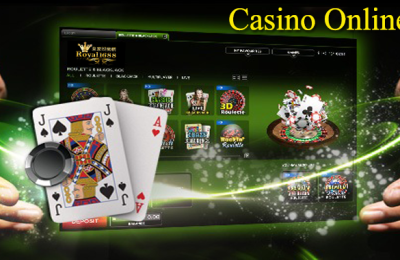 Jocuri Casino Online Gratuit