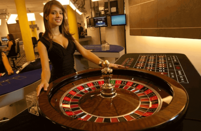 Casinos Online con el pasar del tiempo Tanque Diminuto sobre 5 en Chile