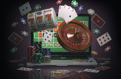 Las Vegas Casino Bonus dar depunere: 333 rotiri gratuite