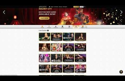 Entdecken Sie das Einzigartige Online Casino: Casino Spiele in Deutsch für die Schweiz