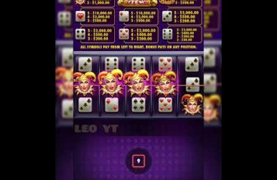 Joker’s Jewels de Pragmatic Play Tragamonedas online De Jugar De balde