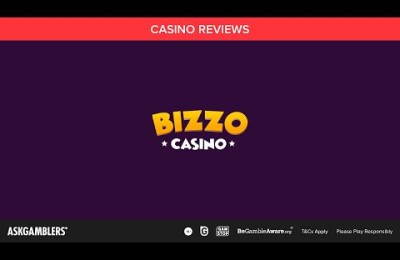 Bizzo Gambling επιχείρηση Αυστραλία Μπόνους 100%.