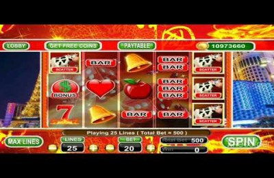 Casinos Online México Juegos de casinos online