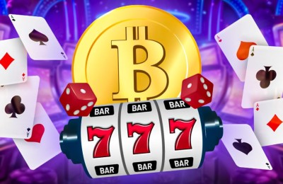 Online Slots: Gamble Casino Slot machines For fun