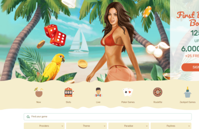 LuckyDino Online casino Comment and you may Extra