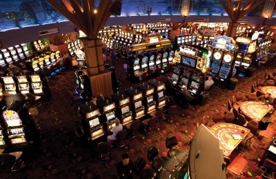 Nye Casino Beste Nye Norske Casinoer