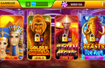 Juegos y no ha transpirado tragamonedas Belatra de balde Casino Guru