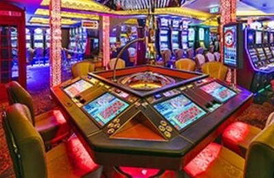 Nya Casino, Topplista